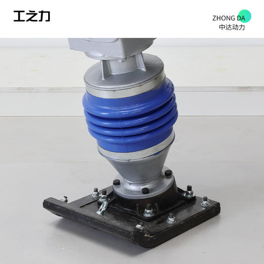 科罗拉动力 HCR110H型 商品图11