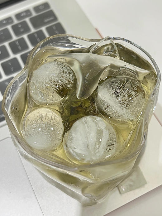 🔥【果然U品夏日薄荷清爽茶】👏 ✅新鲜原料 ✅独立三角茶包 快速出汤 ✅甄古法工序制茶，清润爽口  商品图2