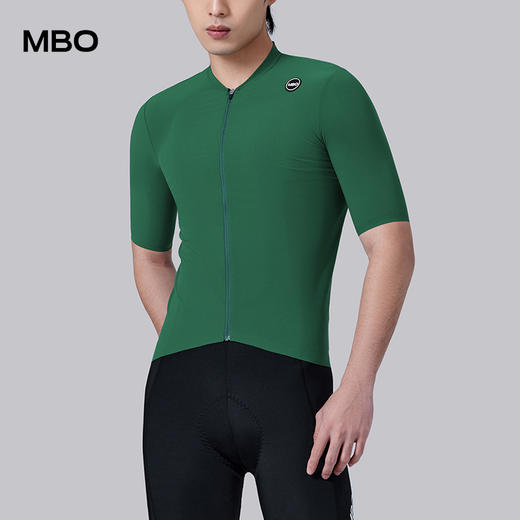 MBO男子机能短袖骑行服青陆 夏季户外骑行上衣透气NC502 (经销商专拍链接，非经销商拍单不发货) 商品图3