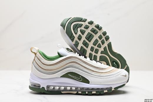 耐克Nike Air Max 97小勾子弹复古全掌气垫休闲运动跑步鞋DM8588-100男女鞋 商品图4