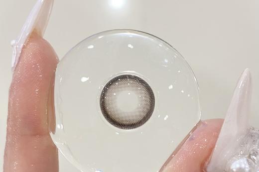 镇店之宝旗下MissBebe品牌-Circle alomond 商品图5