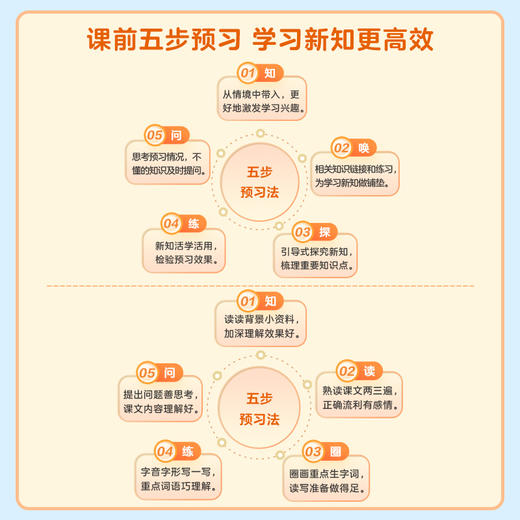 2024同步预复习 商品图4