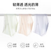 抖音同款超薄空调裤透气冰丝聚乳酸内裤女无痕抗菌蕾丝三角裤速干 商品缩略图1