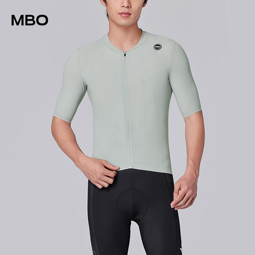 MBO男子机能短袖骑行服青陆 夏季户外骑行上衣透气NC502 (经销商专拍链接，非经销商拍单不发货) 商品图5