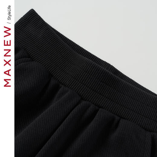 【长裤】童装束脚长裤1N3354402 商品图2