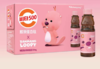 Loopy维他500胶原蛋白肽芒果味100ml*10비타500 잔망루피 콜라겐100ml*10 商品缩略图0