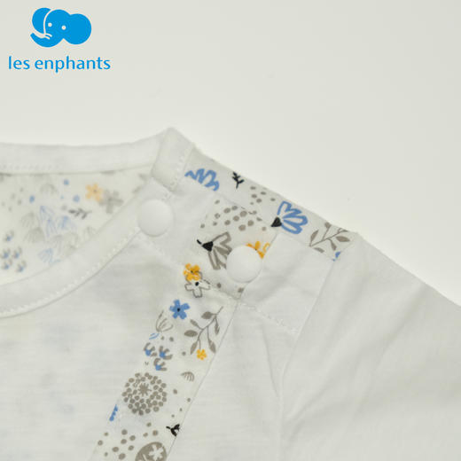 丽婴房-童衣类（夏）H4游戏装 商品图2