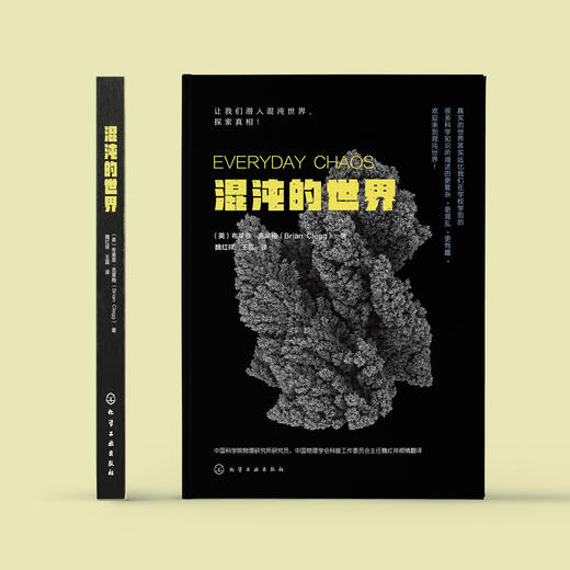 《混沌的世界》 商品图1