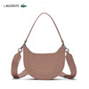Lacoste法国鳄鱼女士新款时尚纯色时尚斜挎单肩手提包NF4706KL 商品缩略图1