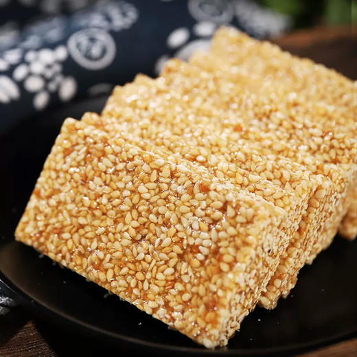 【湖南特产】超吉心意湘六件老弗兰糕点400g/盒 一盒畅享六种口味 商品图4