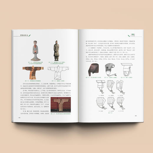 《中外服饰史》 商品图2