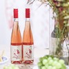 龙亭醉桃春桃红葡萄酒 双支礼盒装 商品缩略图1