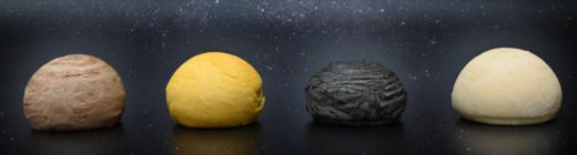 云彩星球酥 商品图0