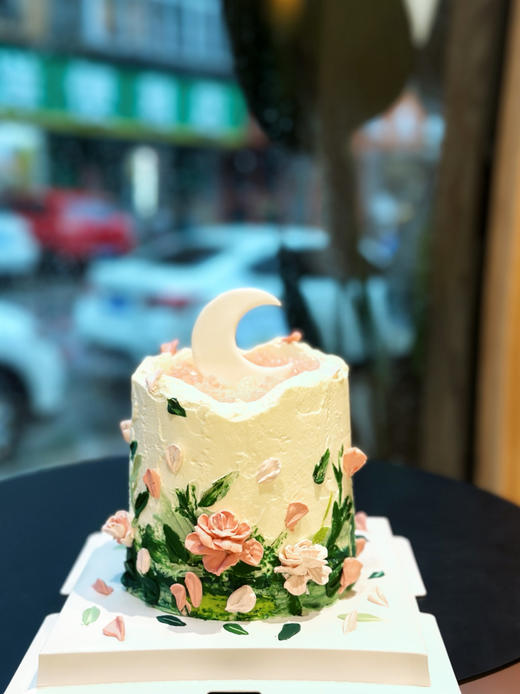 月光宝盒，用甜蜜实现你掌心合十的全部愿望，需提前3天预定，颜色可更换 商品图7