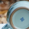 问鼎鼎青青花掇珠壶（绘画青山绿水）（缺货） 商品缩略图4