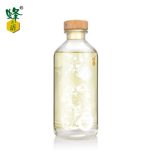 蜂之语王浆酒  500ml 商品图3