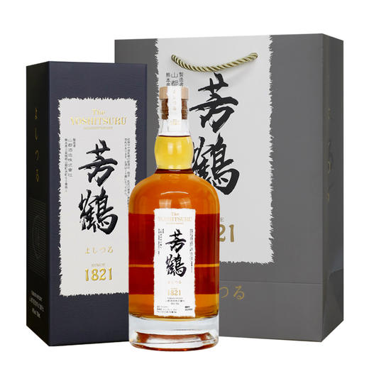 芳鹤 日本进口威士忌 原瓶原装进口洋酒 700ml*2瓶 商品图5