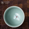 问鼎鼎青青花伴月杯（大吉利）（缺货） 商品缩略图2