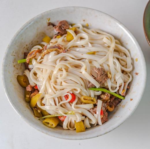 湖南手工米粉 商品图7