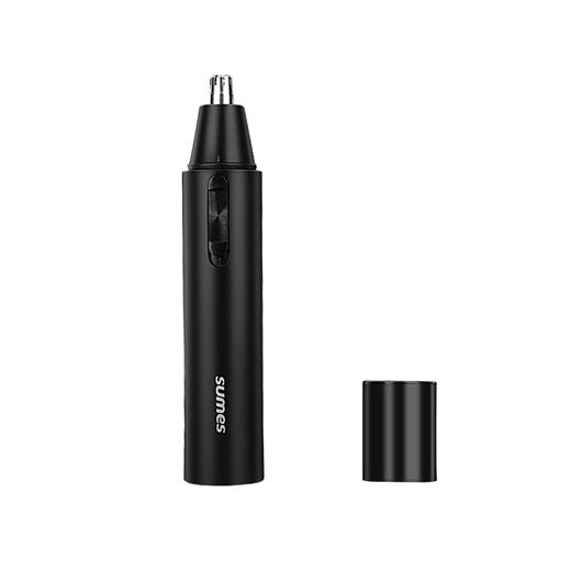 SUMES鼻毛修剪器 多功能可水洗电动鼻毛器 修剪器去鼻毛去耳毛 商品图5