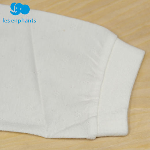 丽婴房-内衣类（春）A7妙妙装N 素色提花 商品图3