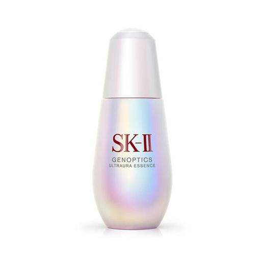 SK-II光蕴臻采焕亮精华露50ml 商品图1