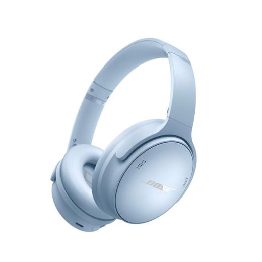 BOSE QuietComfort QC45二代 头戴式降噪耳机 商品图2