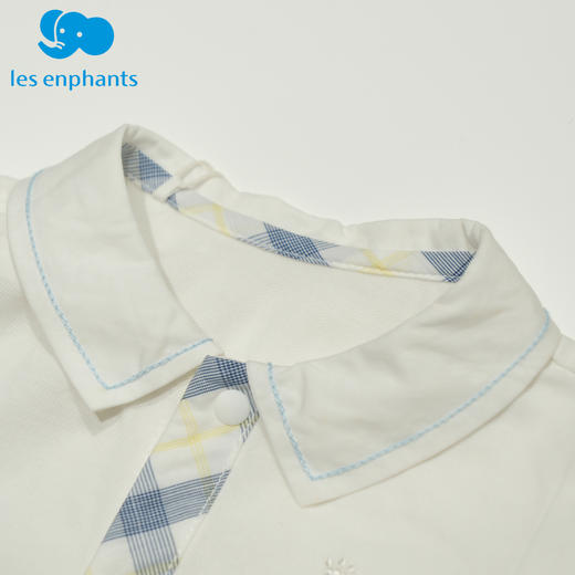 英氏-童衣类（夏）C9简针短蛤 商品图1