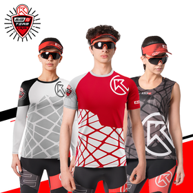 BigK 大K 逐梦赛系列 城市运动 户外徒步