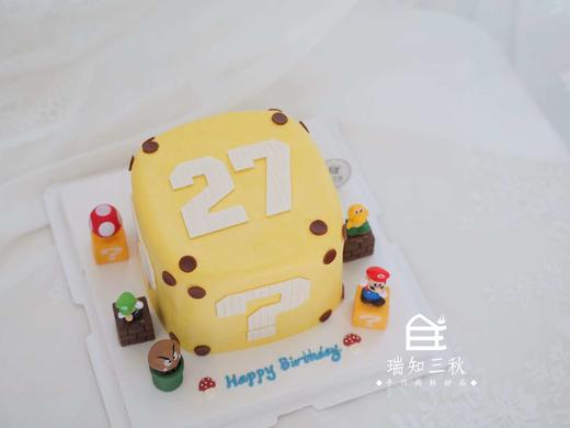 马里奥方块 商品图1