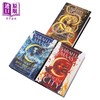 【中商原版】新月城精装盒装 英文原版 Crescent City Hardcover Box Set Sarah J Maas 商品缩略图1