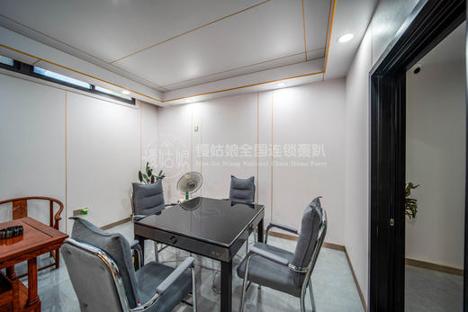 杭州慢姑娘朴墅轰趴 商品图4