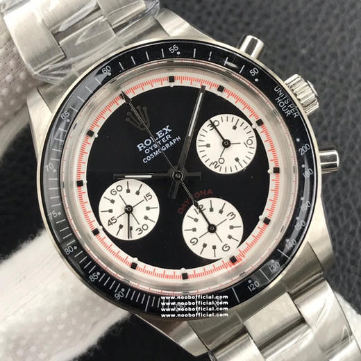 NOOB Maker目前蕞高版本 迪通拿系列的天花板。劳力士迷必入款式，限量发售！极致厚度12.4mm。世界表迷最爱的迪通拿款式，没有之一！ 商品图7