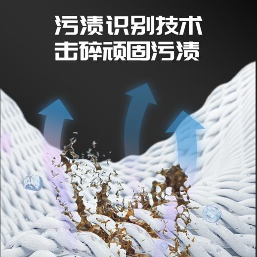 热销中！黑科技pro小白鞋清洁剂130ml*2瓶 商品图4