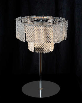 方片摆件水滴款（运费自理）