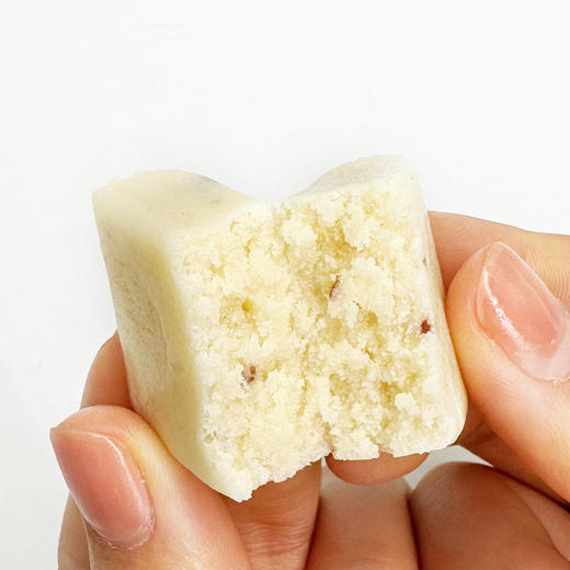 厚切鲜酪奶味乳酪0蔗糖原味果粒奶酪块内蒙古特产散装即食零食 商品图2