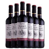 爱欧公爵李威罗梦歌湖干红葡萄酒750ml*6 商品缩略图0