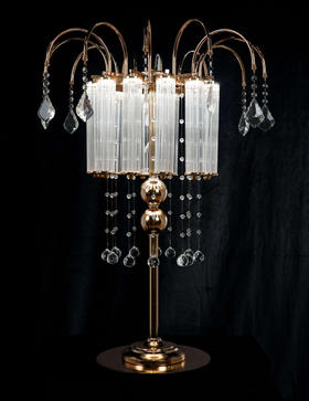 12头灯管摆件（运费自理）