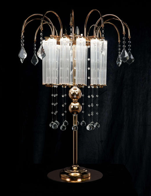 12头灯管摆件（运费自理） 商品图0