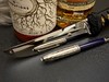 三希堂  现代刀系列  超级镜面小直  未开刃 商品缩略图1