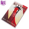 【中商原版】大镰刀 大镰刀三部曲1 Scythe Arc of a Scythe book1 英文原版 Neal Shusterman 国际流行小说 科幻与奇幻 商品缩略图1