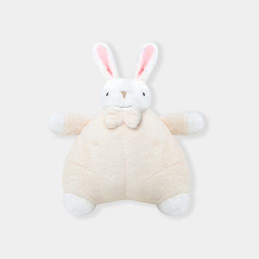 暖手伴伴兔多色可选秋季新款安奈儿童装实体店同款AM438845【单拍不发 非活动拍下无效】 商品图0