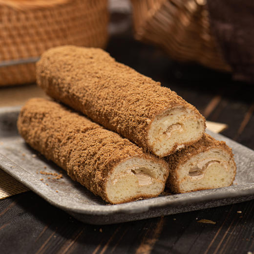 卡布奇诺（1根） 商品图0