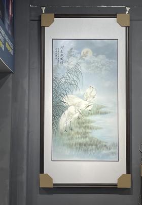 新彩精品瓷板系列