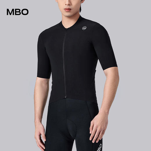 MBO男子机能短袖骑行服青陆 夏季户外骑行上衣透气NC502 (经销商专拍链接，非经销商拍单不发货) 商品图1