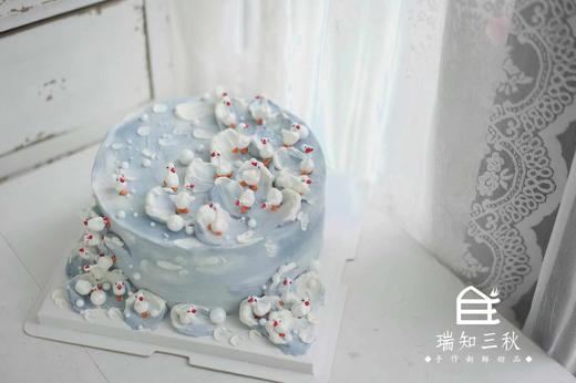 三十只鹅 商品图0