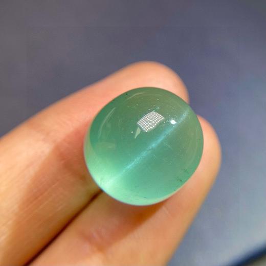 21.5ct 祖母绿裸石 商品图2