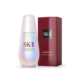 SK-II光蕴臻采焕亮精华露50ml