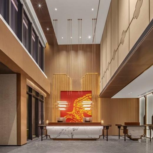 网红长沙，美食之都 | 长沙四方坪艺龙国际酒店度假￥499起/双人2晚，超长有效期 商品图2