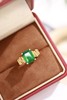 3.01ct 祖母绿戒指 商品缩略图6